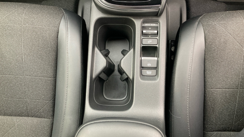 Honda HR-V 1.5 eHEV Advance 5dr CVT Hybrid Hatchback